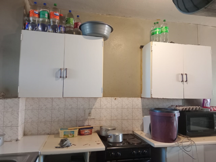 2 Bedroom Property for Sale in Pretoria Central Gauteng