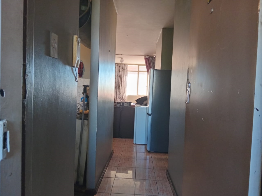 2 Bedroom Property for Sale in Pretoria Central Gauteng