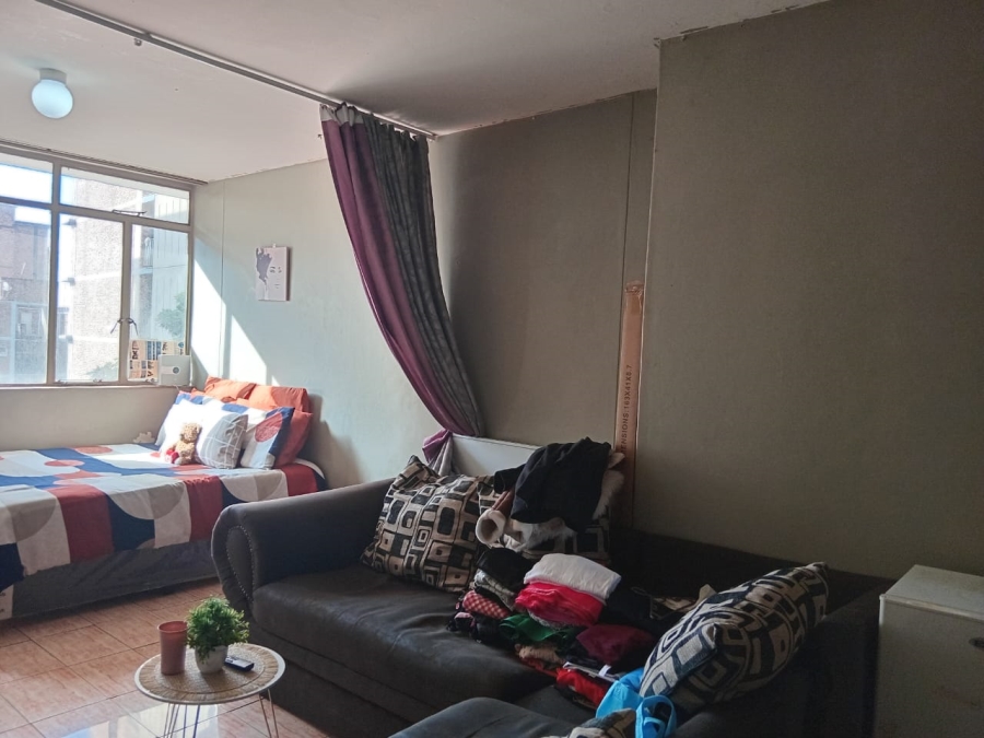2 Bedroom Property for Sale in Pretoria Central Gauteng