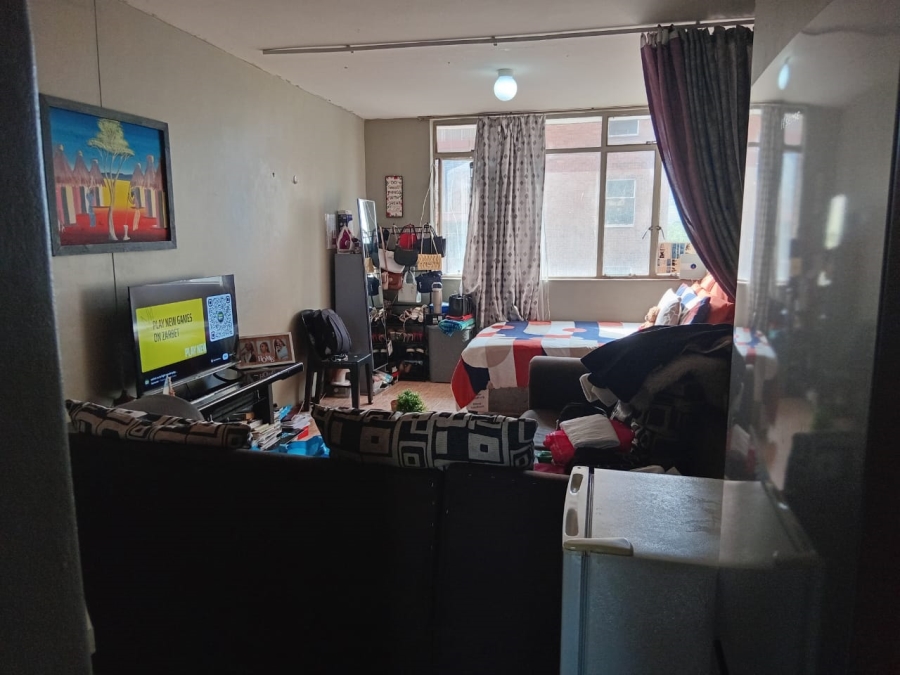 2 Bedroom Property for Sale in Pretoria Central Gauteng