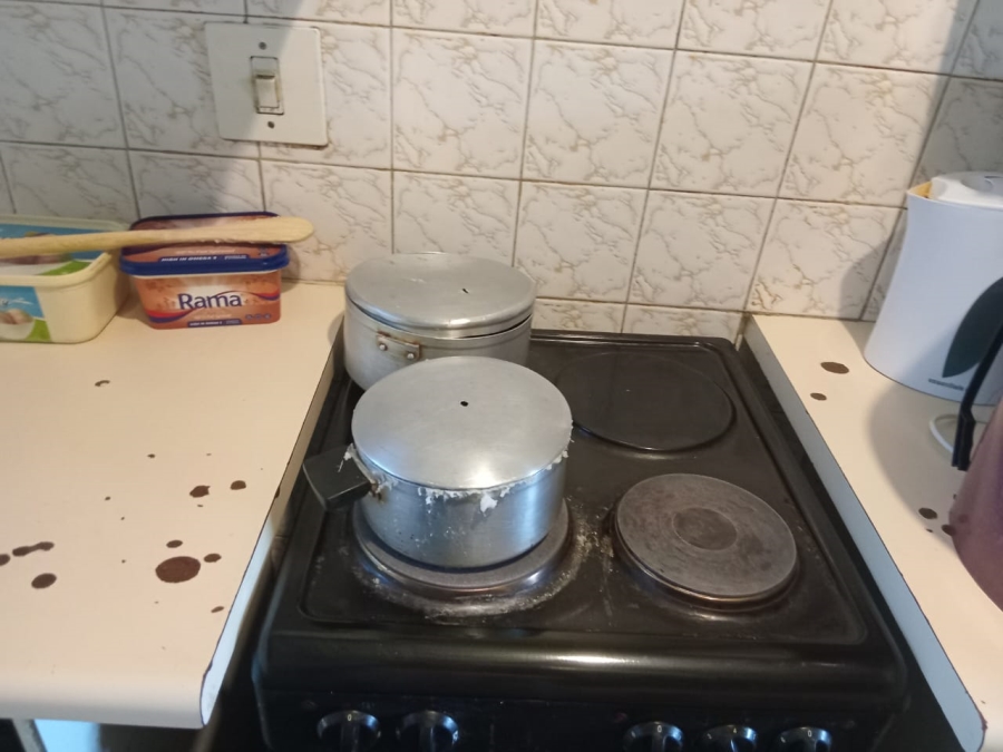 2 Bedroom Property for Sale in Pretoria Central Gauteng