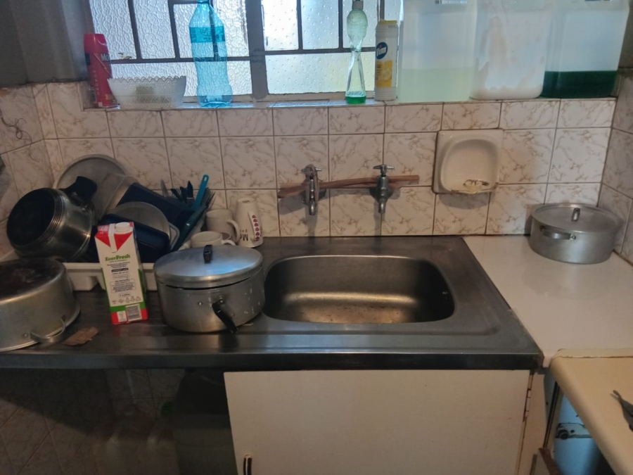 2 Bedroom Property for Sale in Pretoria Central Gauteng