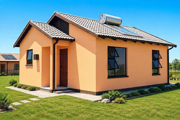 2 Bedroom Property for Sale in Windmill Park Gauteng