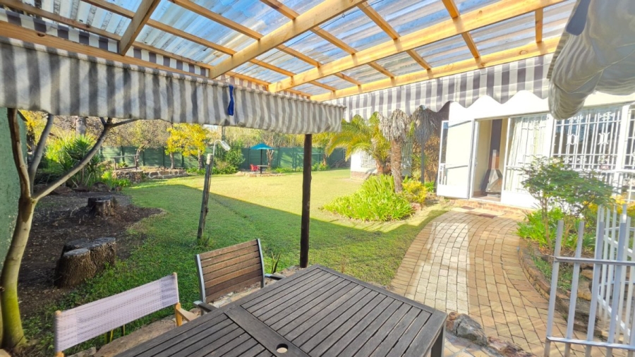 3 Bedroom Property for Sale in Eastleigh Gauteng