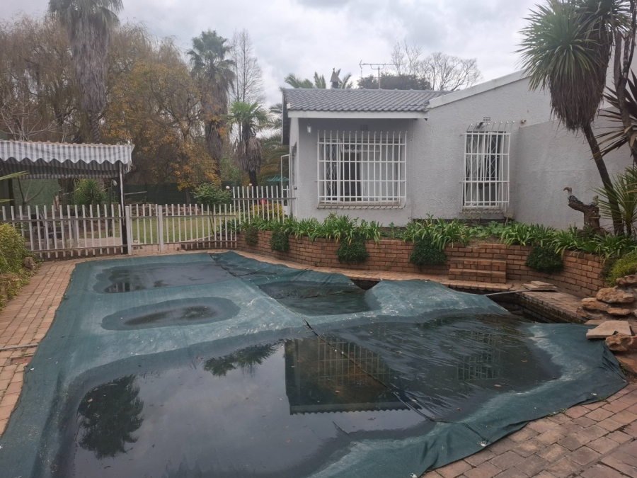 3 Bedroom Property for Sale in Eastleigh Gauteng