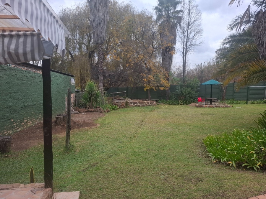 3 Bedroom Property for Sale in Eastleigh Gauteng