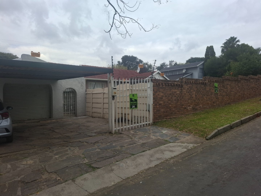 3 Bedroom Property for Sale in Eastleigh Gauteng