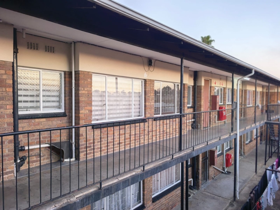 Commercial Property for Sale in Strubenvale Gauteng