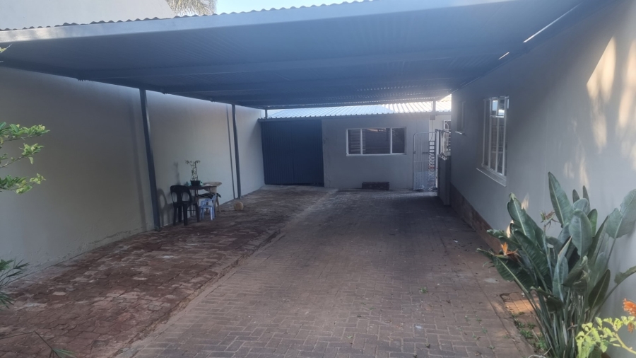 3 Bedroom Property for Sale in Danville Gauteng