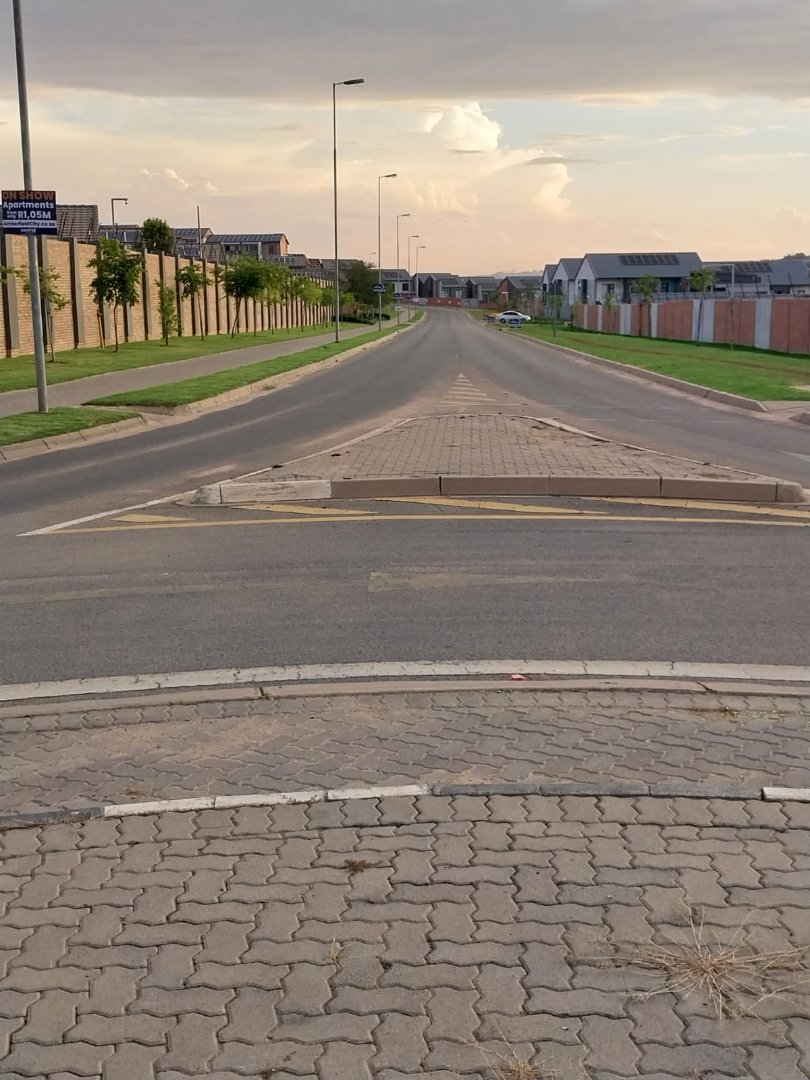 To Let 3 Bedroom Property for Rent in Rooihuiskraal North Gauteng
