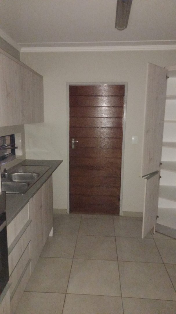 To Let 3 Bedroom Property for Rent in Rooihuiskraal North Gauteng