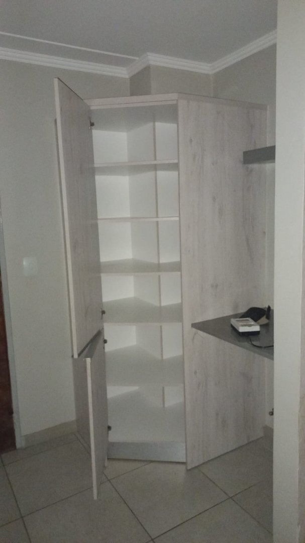 To Let 3 Bedroom Property for Rent in Rooihuiskraal North Gauteng