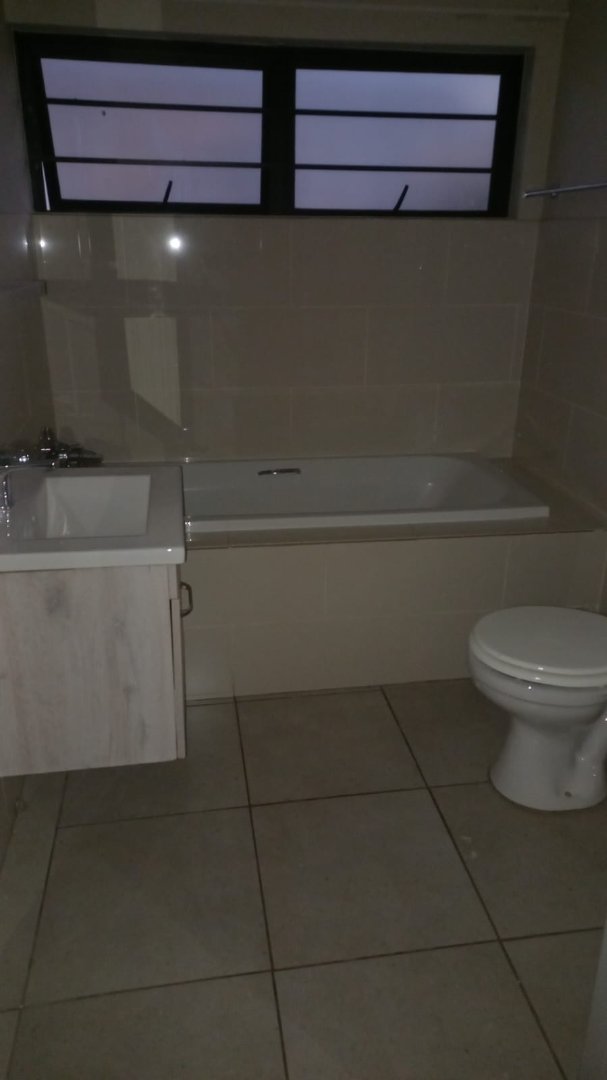 To Let 3 Bedroom Property for Rent in Rooihuiskraal North Gauteng