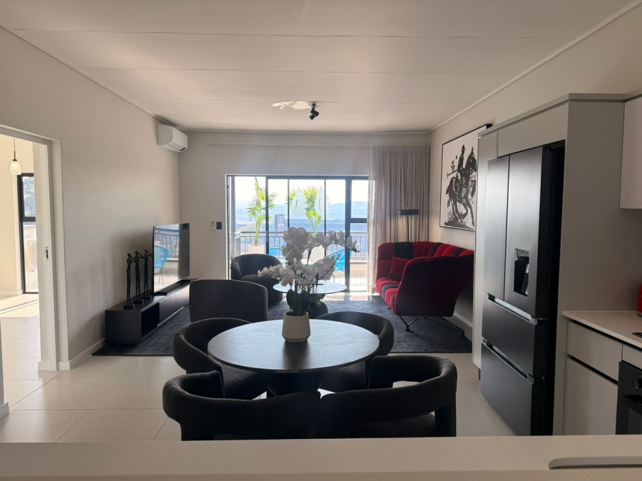 To Let 3 Bedroom Property for Rent in The Polofields Gauteng