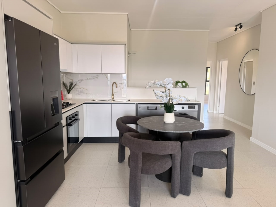 To Let 3 Bedroom Property for Rent in The Polofields Gauteng