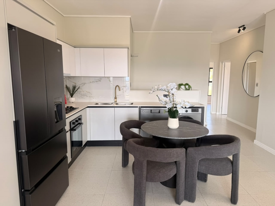 To Let 3 Bedroom Property for Rent in The Polofields Gauteng