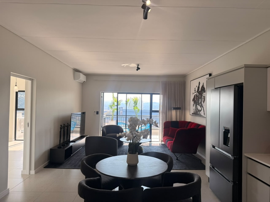 To Let 3 Bedroom Property for Rent in The Polofields Gauteng