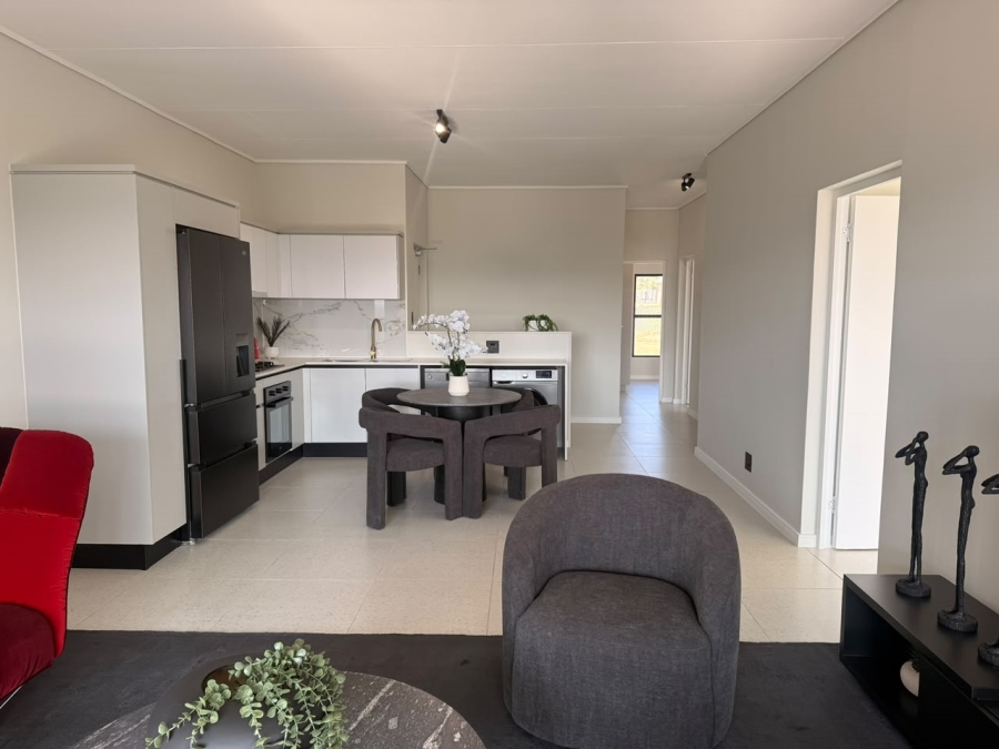 To Let 3 Bedroom Property for Rent in The Polofields Gauteng