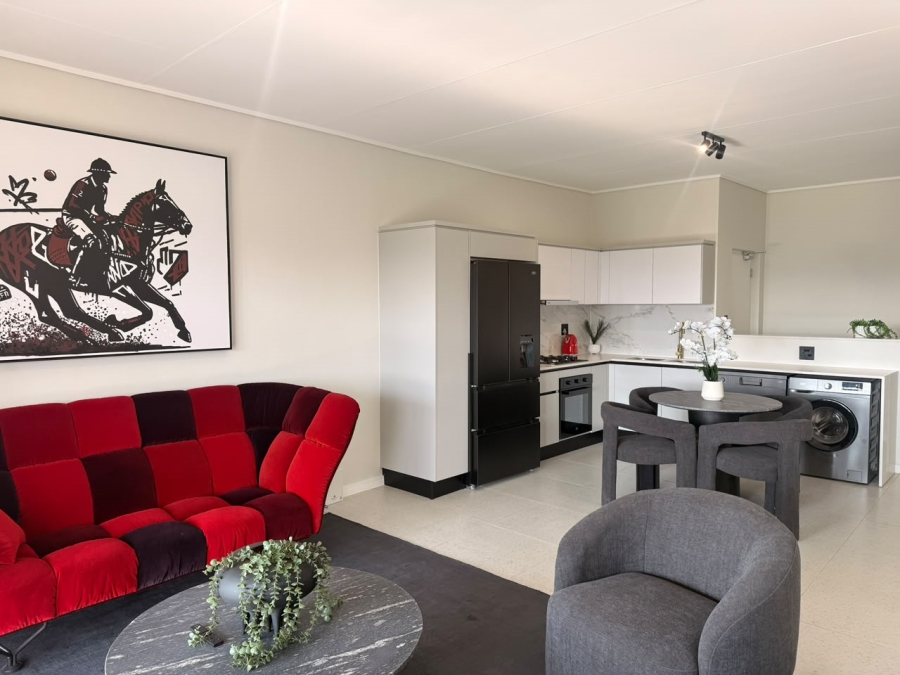 To Let 3 Bedroom Property for Rent in The Polofields Gauteng