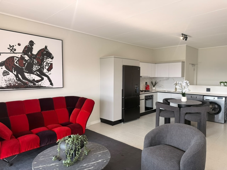 To Let 3 Bedroom Property for Rent in The Polofields Gauteng