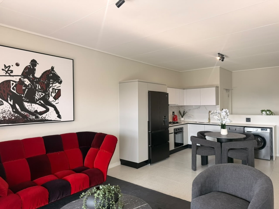 To Let 3 Bedroom Property for Rent in The Polofields Gauteng