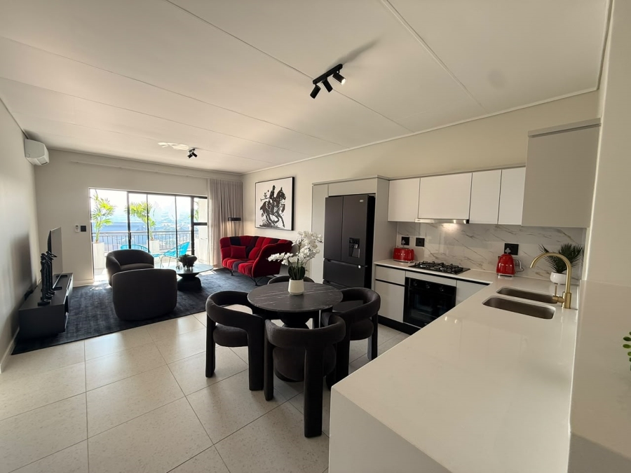 To Let 3 Bedroom Property for Rent in The Polofields Gauteng