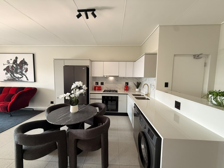 To Let 3 Bedroom Property for Rent in The Polofields Gauteng