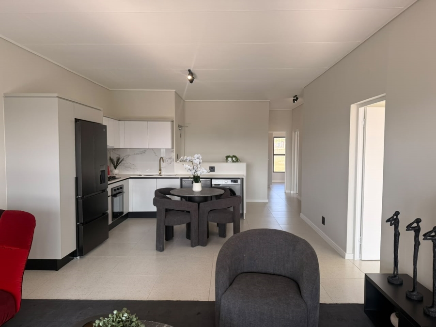 To Let 3 Bedroom Property for Rent in The Polofields Gauteng