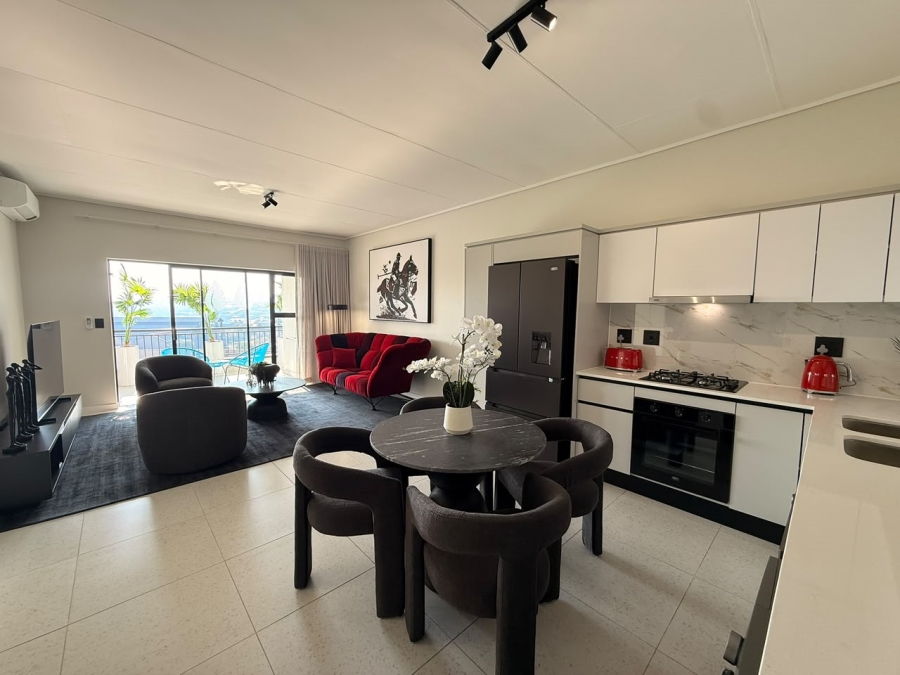 To Let 3 Bedroom Property for Rent in The Polofields Gauteng