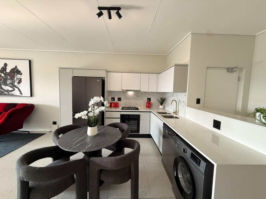 To Let 3 Bedroom Property for Rent in The Polofields Gauteng