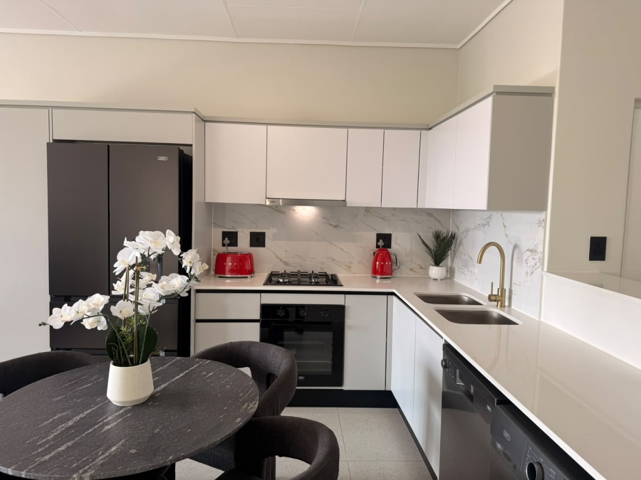 To Let 3 Bedroom Property for Rent in The Polofields Gauteng