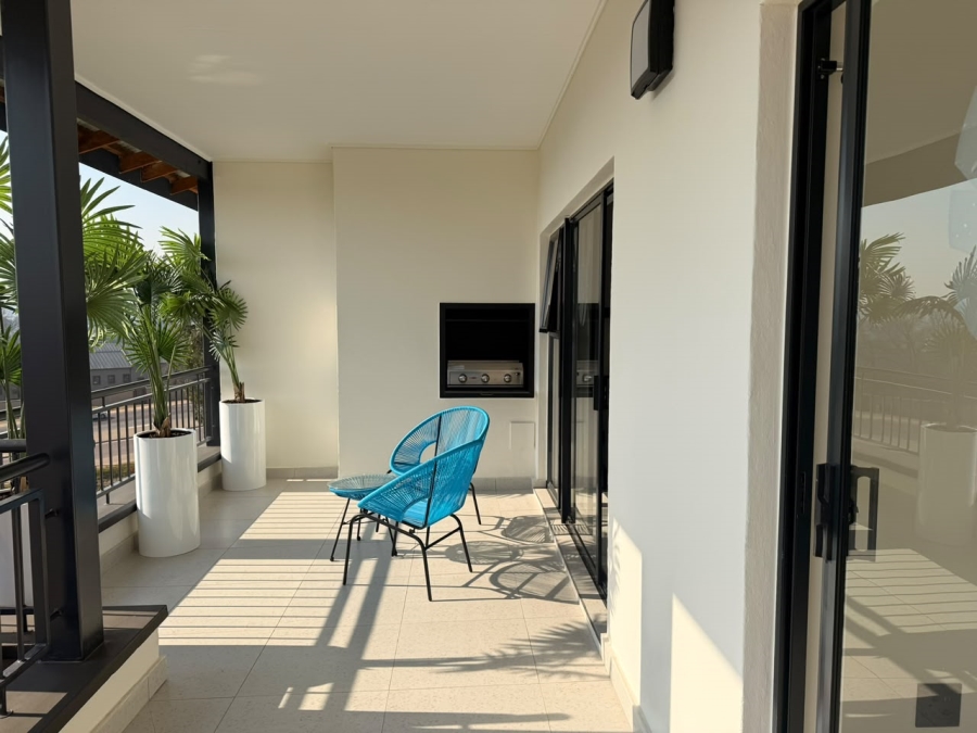 To Let 3 Bedroom Property for Rent in The Polofields Gauteng