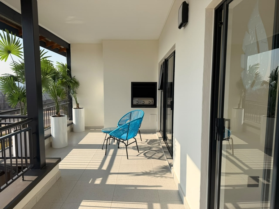 To Let 3 Bedroom Property for Rent in The Polofields Gauteng