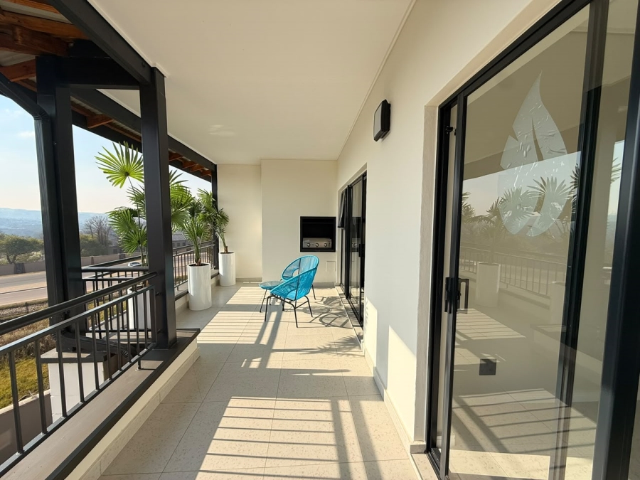 To Let 3 Bedroom Property for Rent in The Polofields Gauteng