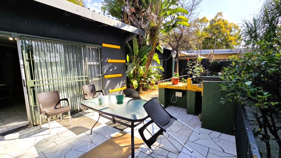 4 Bedroom Property for Sale in Equestria Gauteng