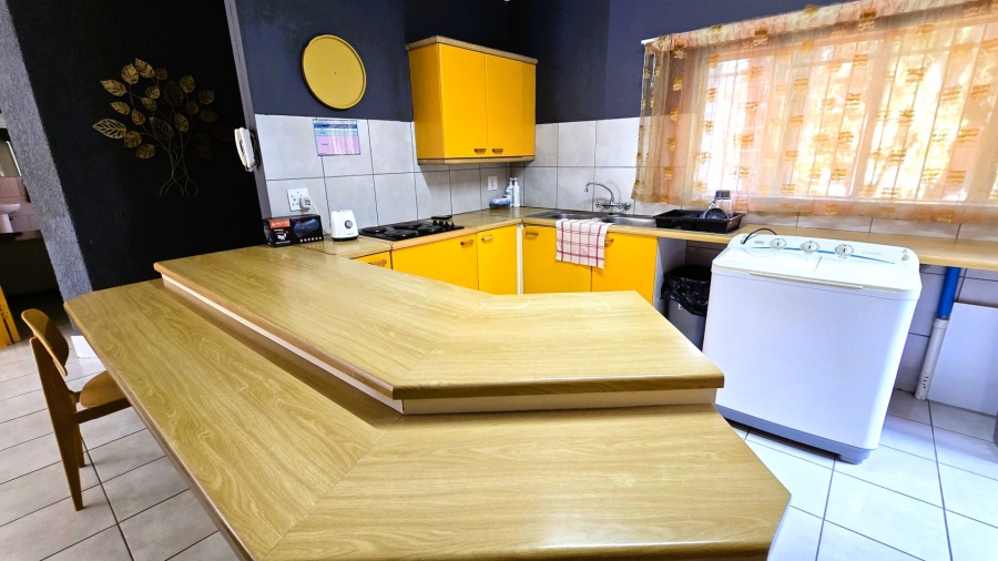 4 Bedroom Property for Sale in Equestria Gauteng