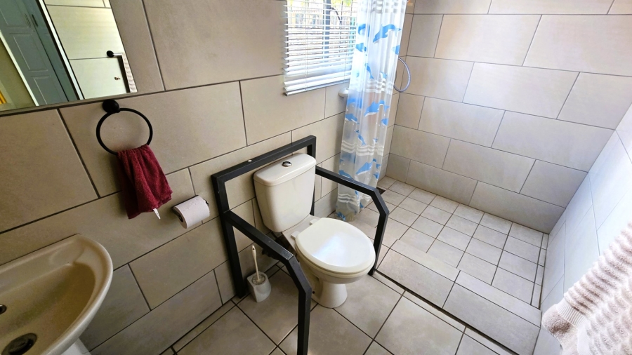 4 Bedroom Property for Sale in Equestria Gauteng