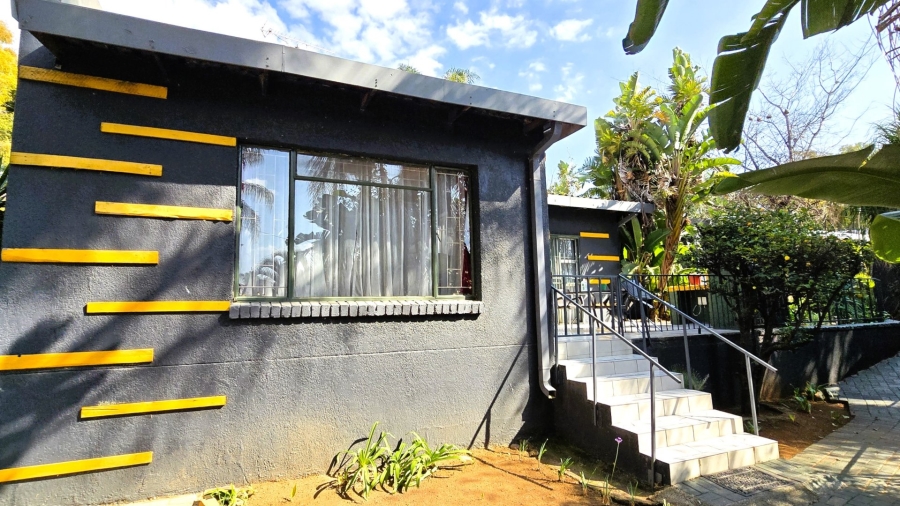 4 Bedroom Property for Sale in Equestria Gauteng