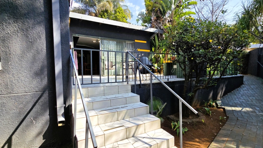 4 Bedroom Property for Sale in Equestria Gauteng