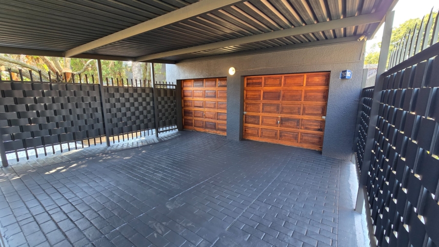 4 Bedroom Property for Sale in Equestria Gauteng