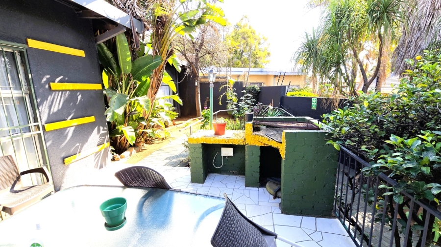 4 Bedroom Property for Sale in Equestria Gauteng
