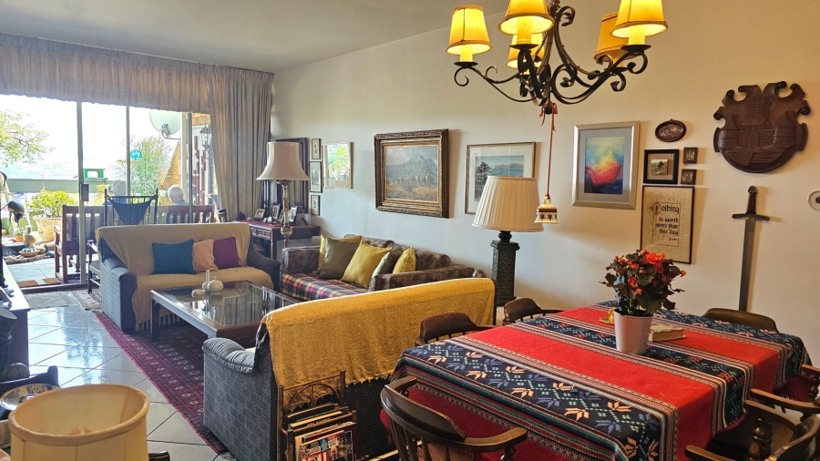 2 Bedroom Property for Sale in Kensington Gauteng