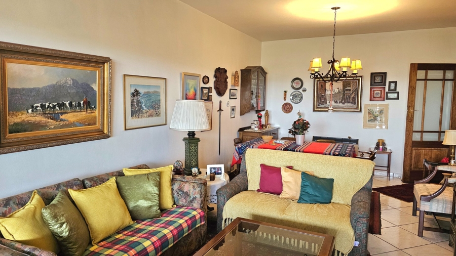 2 Bedroom Property for Sale in Kensington Gauteng