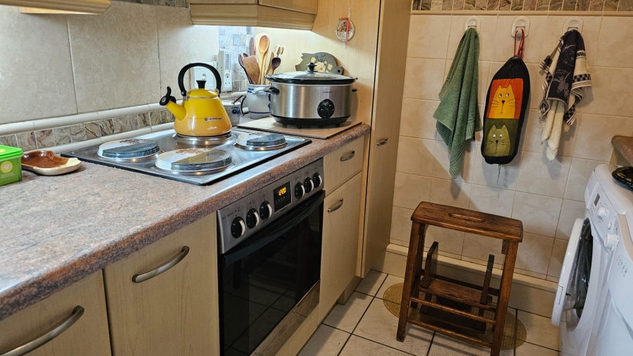 2 Bedroom Property for Sale in Kensington Gauteng
