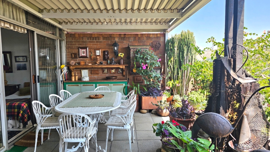 2 Bedroom Property for Sale in Kensington Gauteng