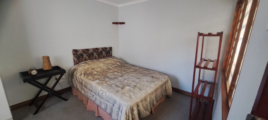 To Let 1 Bedroom Property for Rent in Cyrildene Gauteng