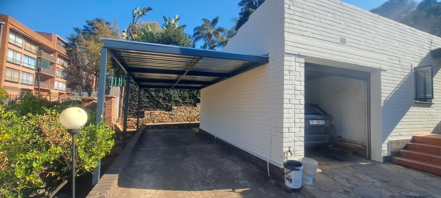 To Let 1 Bedroom Property for Rent in Cyrildene Gauteng