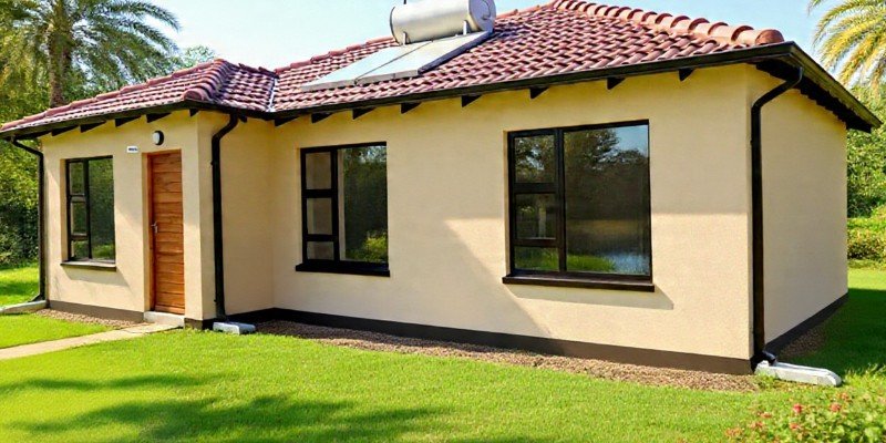 3 Bedroom Property for Sale in Crystal Park Gauteng