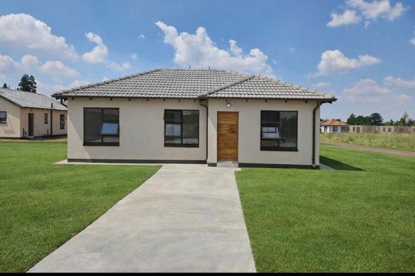 3 Bedroom Property for Sale in Crystal Park Gauteng