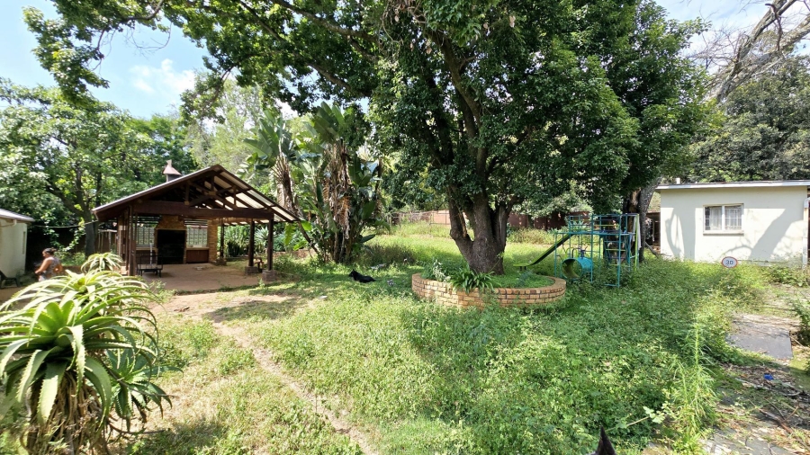 4 Bedroom Property for Sale in Meyerspark Gauteng